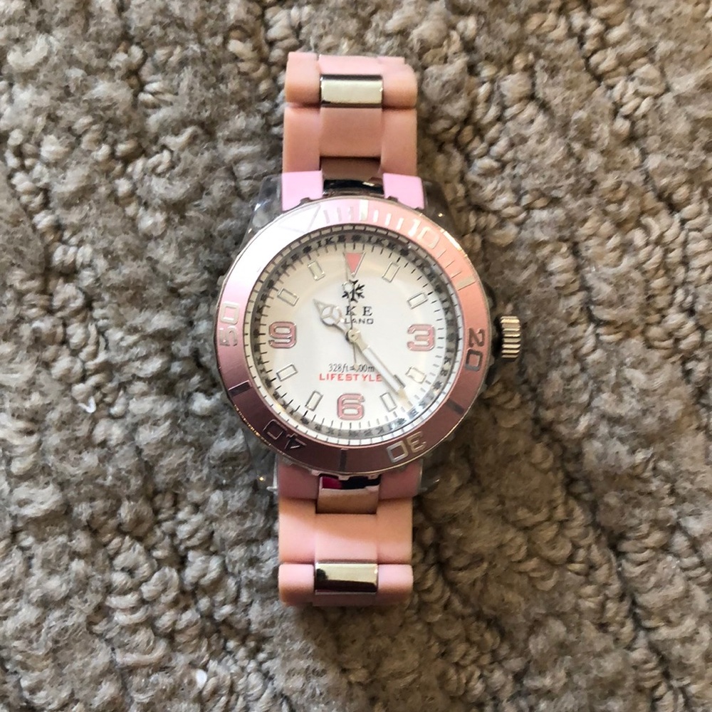 IKE Milano Watch